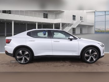 Used Polestar Polestar 2 2023 for sale - 78008227: Photo