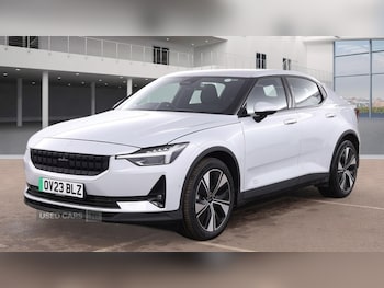 Used Polestar Polestar 2 2023 for sale - 78008227: Photo