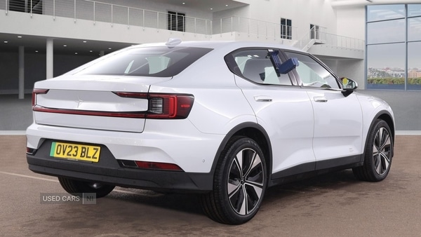 Used Polestar Polestar 2 2023 for sale - 78008227: Photo 4