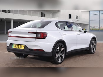 Used Polestar Polestar 2 2023 for sale - 78008227: Photo