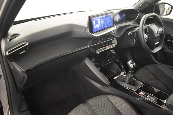 Used Peugeot 2008 2023 for sale - 77204113: Photo 10