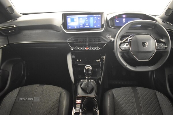 Used Peugeot 2008 2023 for sale - 77204113: Photo 11