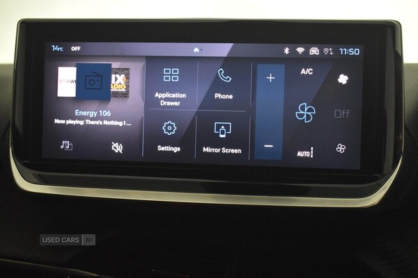 Used Peugeot 2008 2023 for sale - 77204113: Photo 18