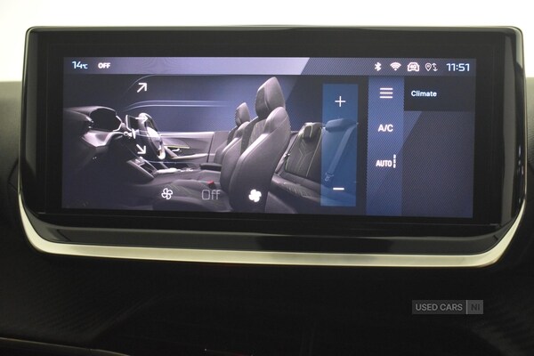 Used Peugeot 2008 2023 for sale - 77204113: Photo 21