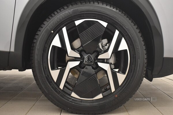 Used Peugeot 2008 2023 for sale - 77204113: Photo 38