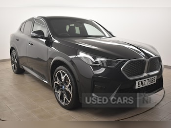 Used BMW iX2 2024 for sale - 78261610: Photo