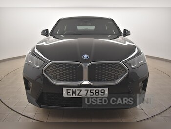 Used BMW iX2 2024 for sale - 78261610: Photo