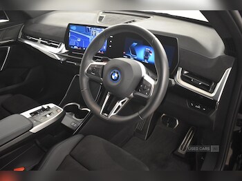 Used BMW iX2 2024 for sale - 78261610: Photo