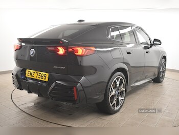 Used BMW iX2 2024 for sale - 78261610: Photo