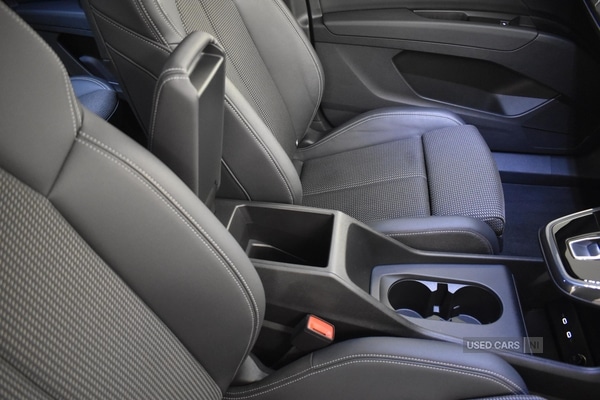 Used Audi Q4 e-tron 2023 for sale - 76528198: Photo 32