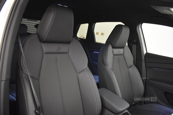 Used Audi Q4 e-tron 2023 for sale - 76528198: Photo 37