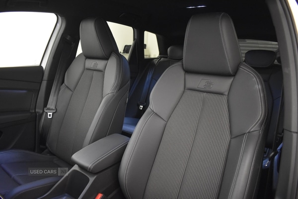 Used Audi Q4 e-tron 2023 for sale - 76528198: Photo 39