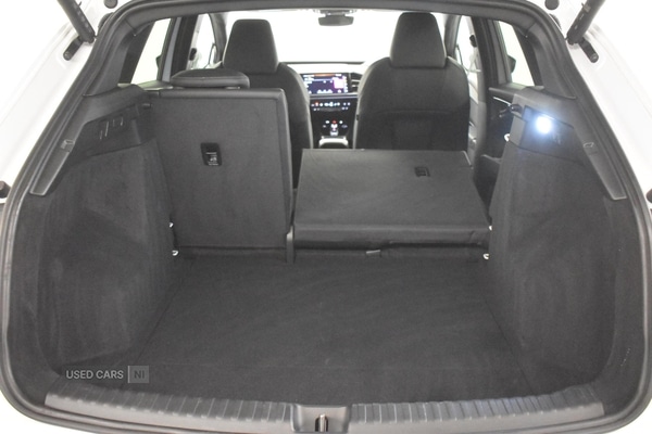 Used Audi Q4 e-tron 2023 for sale - 76528198: Photo 46