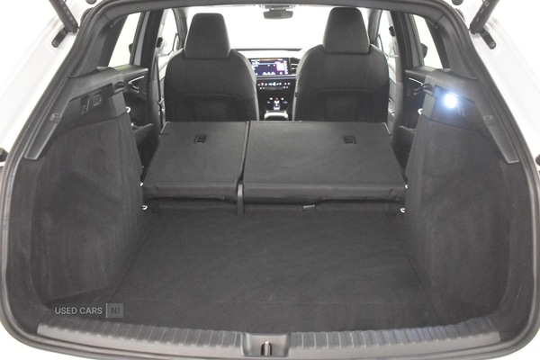 Used Audi Q4 e-tron 2023 for sale - 76528198: Photo 47