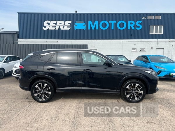 Used MG MG HS 2025 for sale - 78185952: Photo 2