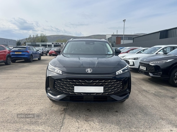 Used MG MG HS 2025 for sale - 78185952: Photo 3