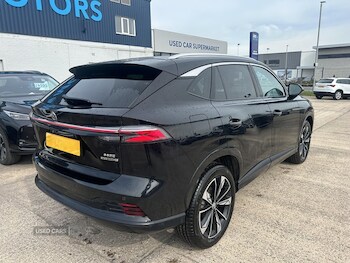 Used MG MG HS 2025 for sale - 78185952: Photo