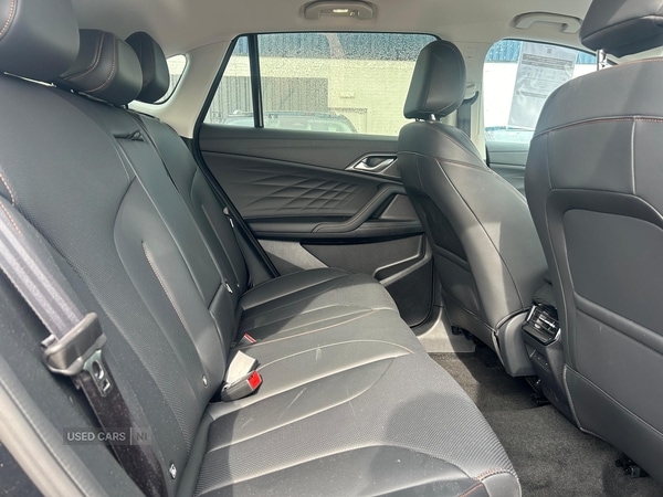 Used MG MG HS 2025 for sale - 78185952: Photo 5