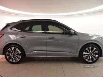 Used Ford Kuga 2024 for sale - 74044051: Photo