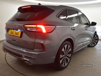 Used Ford Kuga 2024 for sale - 74044051: Photo