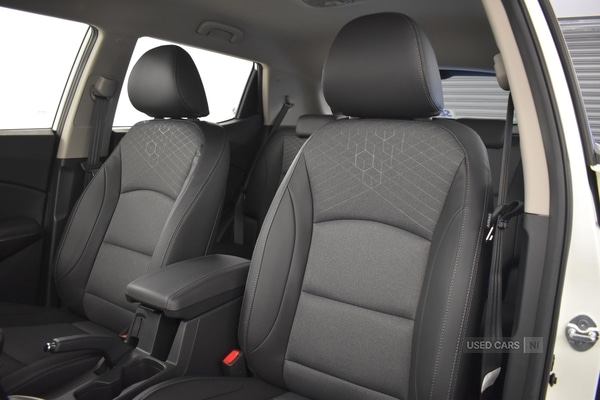 Used KGM Tivoli 2025 for sale - 77102090: Photo 25