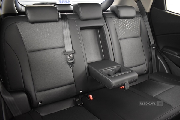 Used KGM Tivoli 2025 for sale - 77102090: Photo 28