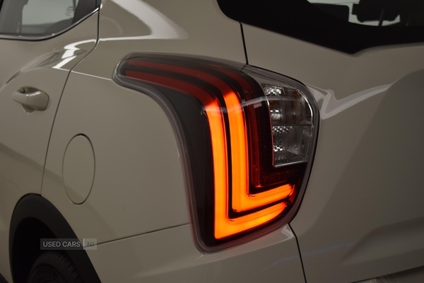 Used KGM Tivoli 2025 for sale - 77102090: Photo 34