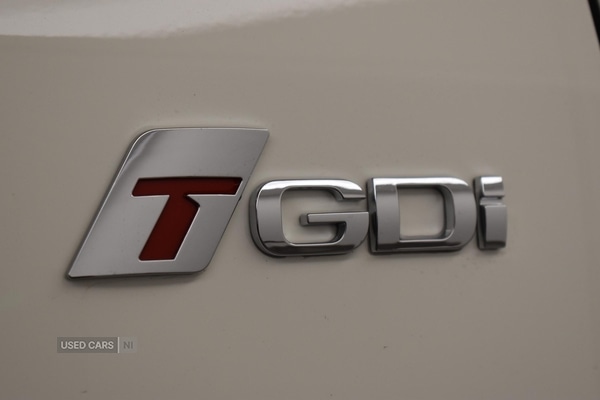 Used KGM Tivoli 2025 for sale - 77102090: Photo 38