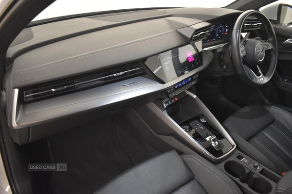 Used Audi A3 2021 for sale - 76528255: Photo 10