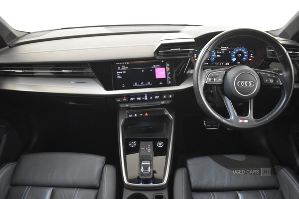 Used Audi A3 2021 for sale - 76528255: Photo 11