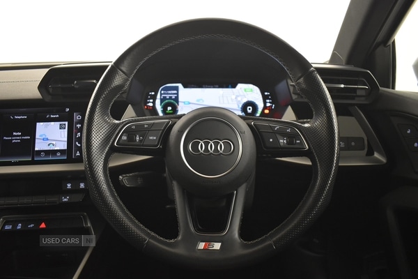 Used Audi A3 2021 for sale - 76528255: Photo 12