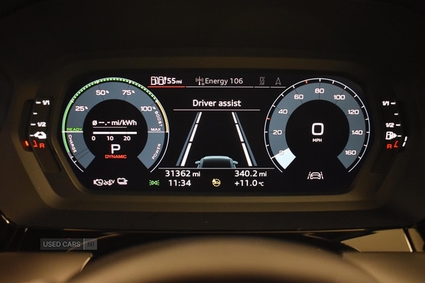 Used Audi A3 2021 for sale - 76528255: Photo 13