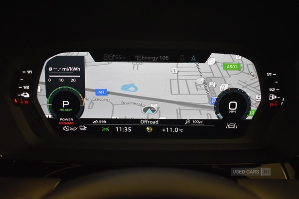 Used Audi A3 2021 for sale - 76528255: Photo 14