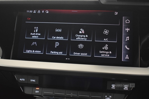 Used Audi A3 2021 for sale - 76528255: Photo 20