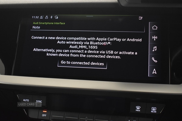 Used Audi A3 2021 for sale - 76528255: Photo 22