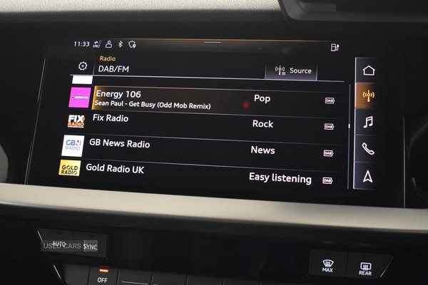 Used Audi A3 2021 for sale - 76528255: Photo 23