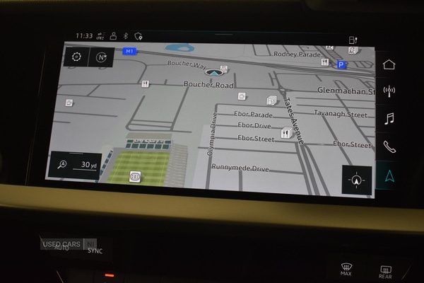 Used Audi A3 2021 for sale - 76528255: Photo 24