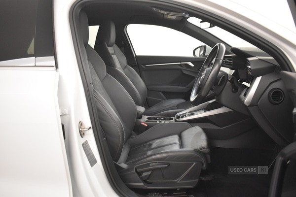 Used Audi A3 2021 for sale - 76528255: Photo 32