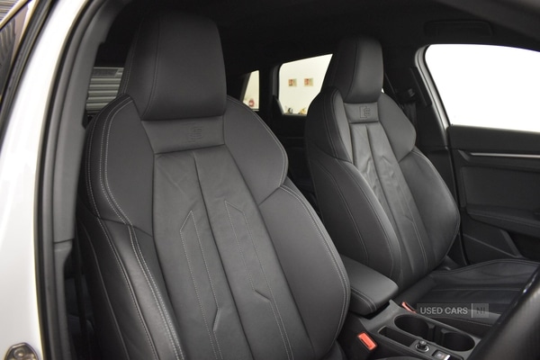 Used Audi A3 2021 for sale - 76528255: Photo 33