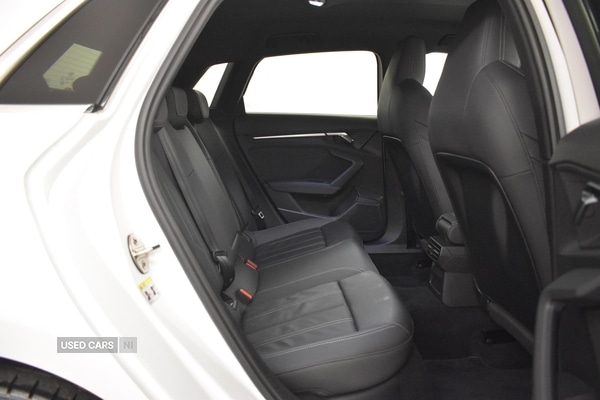 Used Audi A3 2021 for sale - 76528255: Photo 36