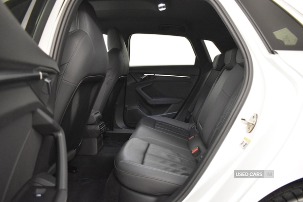 Used Audi A3 2021 for sale - 76528255: Photo 37