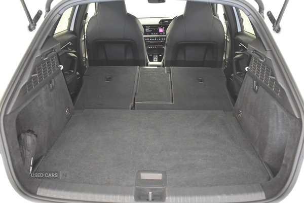 Used Audi A3 2021 for sale - 76528255: Photo 41