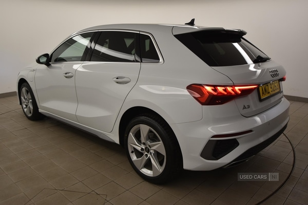 Used Audi A3 2021 for sale - 76528255: Photo 47