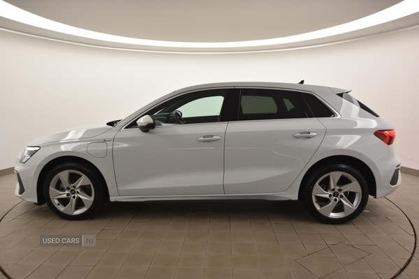 Used Audi A3 2021 for sale - 76528255: Photo 6