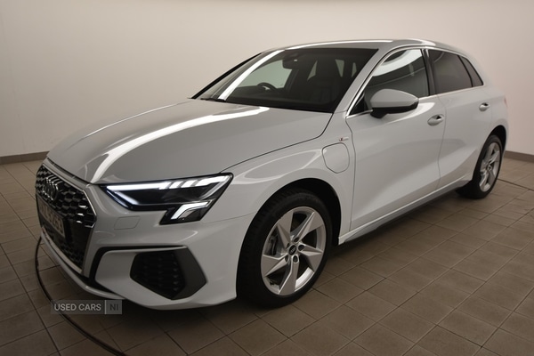 Used Audi A3 2021 for sale - 76528255: Photo 7