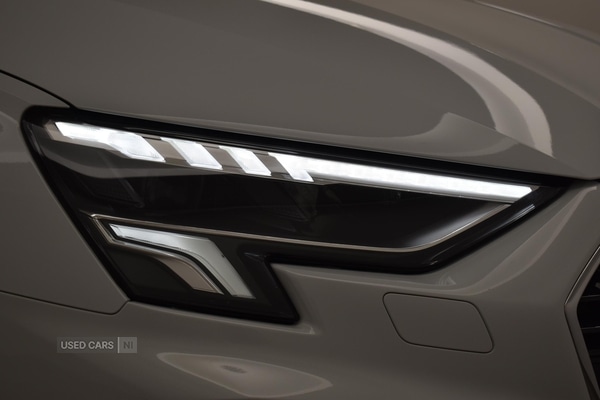 Used Audi A3 2021 for sale - 76528255: Photo 9