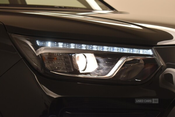 Used KGM Tivoli 2025 for sale - 77204453: Photo 10