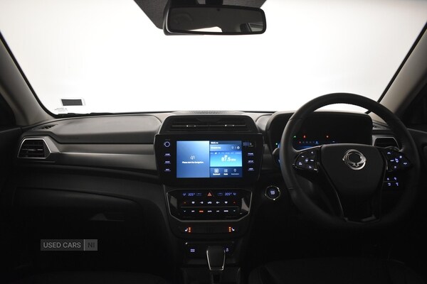 Used KGM Tivoli 2025 for sale - 77204453: Photo 13