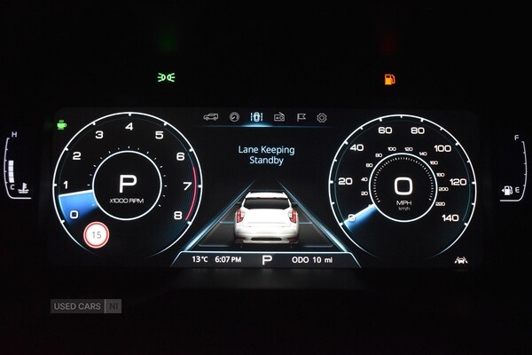 Used KGM Tivoli 2025 for sale - 77204453: Photo 17