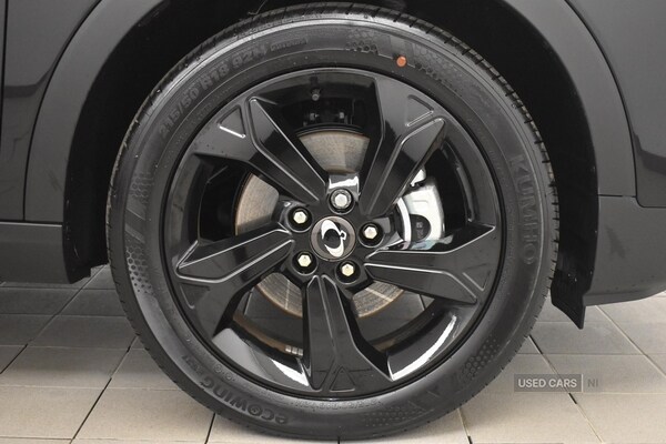 Used KGM Tivoli 2025 for sale - 77204453: Photo 39